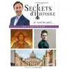 France Télévisions Distribution Coffret Secrets d'Histoire Au nom de Dieu... DVD