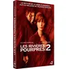 France Télévisions Distribution Coffret Les Rivières Pourpres Saison 2 DVD