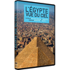 France Télévisions Distribution L'Egypte vue du ciel DVD