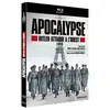 France Télévisions Distribution Apocalypse Hitler attaque à l'ouest Blu-ray