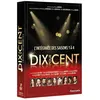 France Télévisions Distribution Dix Pour Cent - Coffret Intégrale Des Saisons 1 à 4 [DVD]