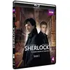 France Télévisions Distribution Sherlock Saison 3 Blu-ray