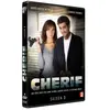 France Télévisions Distribution Cherif Saison 3 DVD
