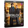 France Télévisions Distribution Sherlock Saison 1 Blu-ray