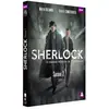 France Télévisions Distribution Sherlock Saison 2 DVD