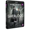 France Télévisions Distribution Sherlock Saison 2 Blu-ray