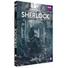 France Télévisions Distribution Sherlock Saison 4 DVD
