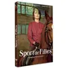 France Télévisions Distribution Sport de filles DVD