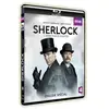 France Télévisions Distribution Sherlock L'effroyable mariée Blu-ray