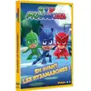 France Télévisions Distribution En avant les Pyjamasques ! DVD