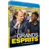 France Télévisions Distribution Les Grands esprits Blu-ray