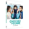 France Télévisions Distribution Cherchez la femme DVD