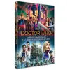 Doctor Who : Le Réveillon des Daleks & La Légende des démons des mers