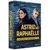 Coffret Astrid et Raphaëlle Saisons 1 à 3 DVD