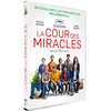 France Télévisions Distribution La Cour des miracles DVD