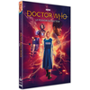 France Télévisions Distribution Doctor Who : Le Pouvoir du Docteur DVD