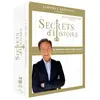 France Télévisions Distribution Coffret Secrets d'histoire Volume 2 Édition Prestige Limitée DVD