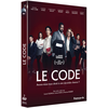 France Télévisions Distribution Le Code Saison 1 DVD