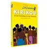France Télévisions Distribution Kirikou et les hommes et les femmes DVD