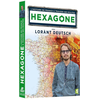 coffret hexagone, l'histoire de la France à travers ses routes,DVD
