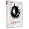 France Télévisions Distribution Le sanctuaire DVD