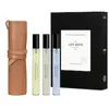 L'Artisan Parfumeur Les Bois Coffret Eau de parfum 3 x 10 ml 1ct