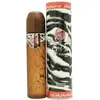 Jungle Zebra - Cuba Eau De Parfum Spray 35 ml