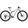 Vélo VTT Lapierre XRM 9.9 gris clair - M