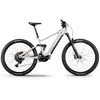 Vélo électrique Lapierre Overvolt TR 6.8 beige - XL