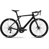 Vélo de route Lapierre Xelius DRS 8.0 noir - M