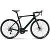 Vélo de route Lapierre Xelius DRS 7.0 noir - M