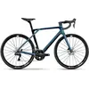 Vélo de route Lapierre Xelius DRS 7.0 gris foncé noir - XS