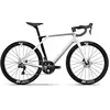 Vélo de route Lapierre Xelius DRS 8.0 argent noir - M