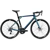 Vélo de route Lapierre Xelius DRS 7.0 gris foncé noir - XXL