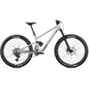 Lapierre Vtt Zesty Cf 9.9 29´´ Gx Eagle Axs T-type 2025 XL