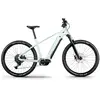 Vélo électrique Lapierre Overvolt HT 6.6 High vert clair - S