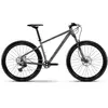 Vtt semi rigide lapierre prorace 2 9 shimano 10v 29   gris 2026