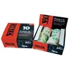 Fond de jante Velox 19mm en ruban coton adhésif pour vélo vintage