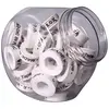 Velox Fond de jante tresse adhesif largeur 19mm longueur 2m  jarre de 30 rouleaux
