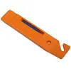 Démonte-pneu vélo Velox Orange TU 33117