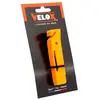 Lot de 3 démonte-pneu vélo avec extracteur silex Velox Orange TU 33118