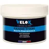 Graisse vélo titanium anti soudure en pot Velox Noir 350 ml 175828