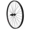 Roue arrière Velox Trucky Shimano MT400 Noir 27,5" 163805