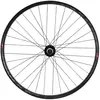 Velox Roue de vélo VTT disc arrière moyeu Sram axe traversant 12-142 (compatible tubeless et tubetype) Vae - tous terrain pour pneu