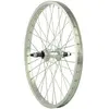 Velox Roue Arrière Mach1 M110 Miche Magnum 5-7s 24´´