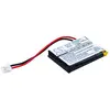 Batterie enceinte bluetooth pour Philips 3.7V 750mAh - NX