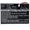 Batterie tablette 3.7V 3000mAh - 3871A2BT-B0B6L5058C0 - NX