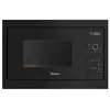 Sauter - micro-ondes solo encastrable 26l 900w inox  sms7121b - sms7121b