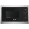 Micro-ondes solo 26l 900w encastrable inox - bms7120x - BRANDT