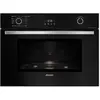 Four à micro-ondes encastrable SAUTER SKS6200LB - 40L - 1000W - Noir